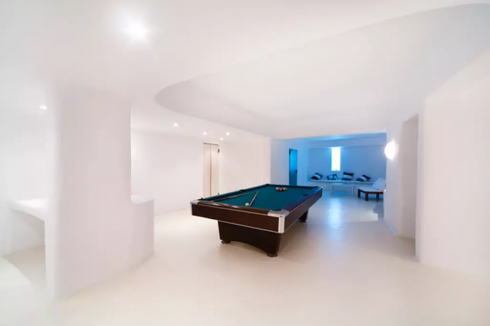 vakantie appartement