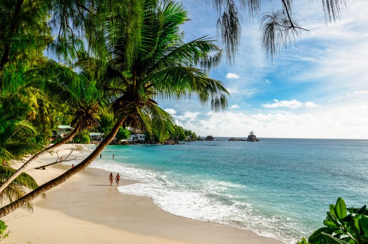Mahe tips Seychellen