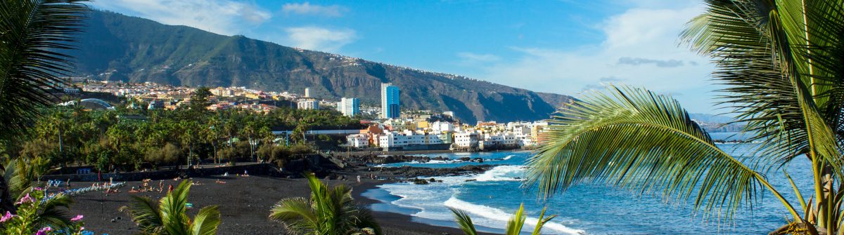 Tenerife tips