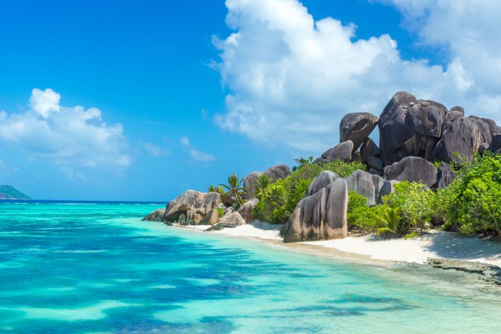 Seychellen tips