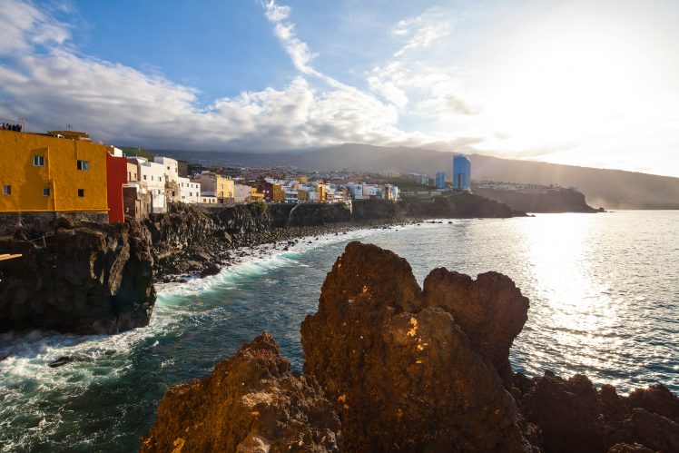 Puerto de la Cruz tips Tenerife