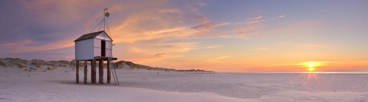 hotel Nap Terschelling