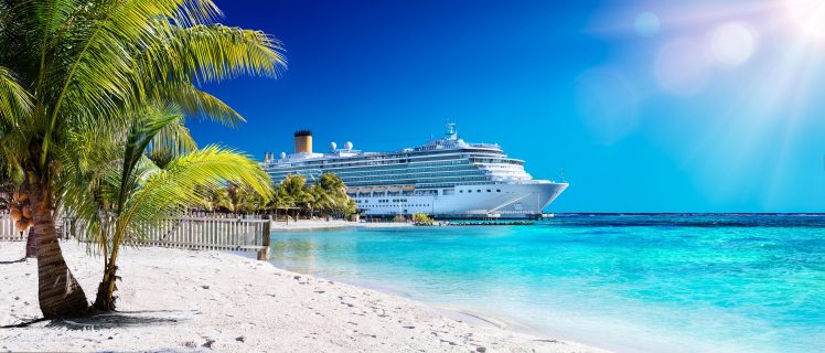 Caribbean Cruise