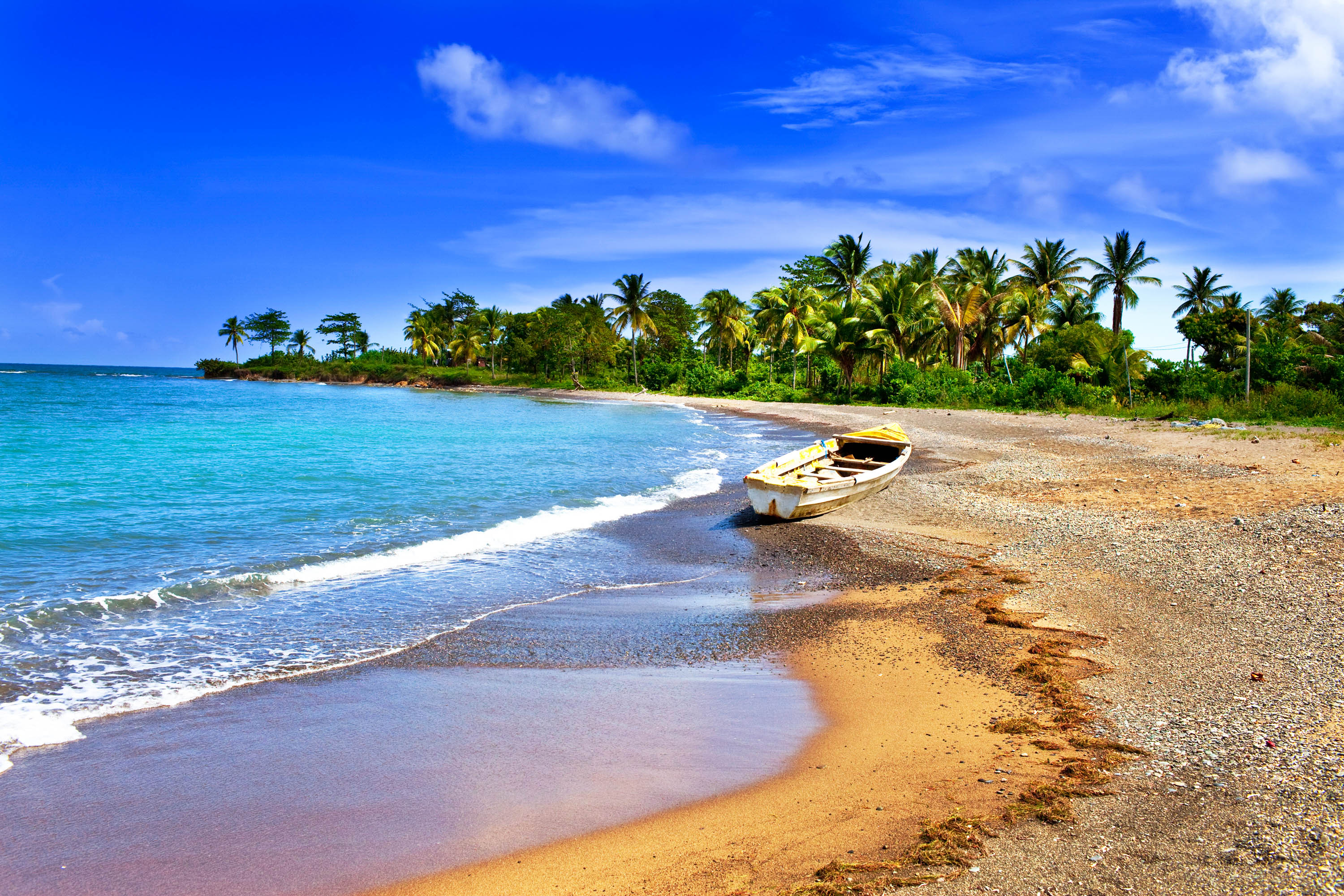 Jamaica vakantie Jamaica vakantie