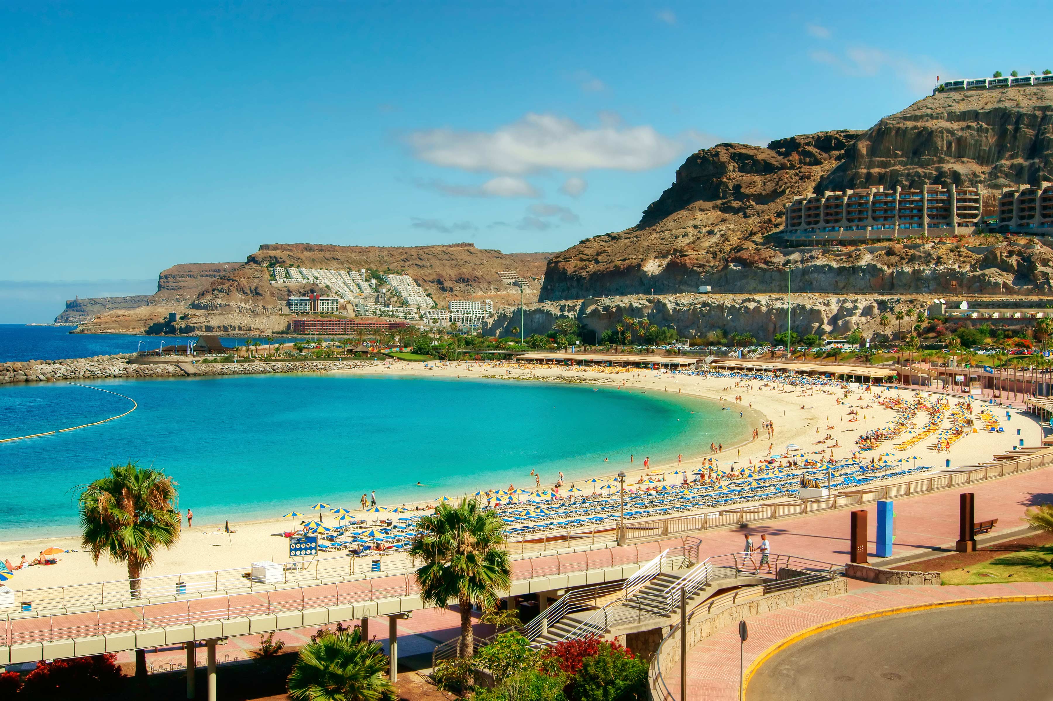 gran canaria bezienswaardigheden