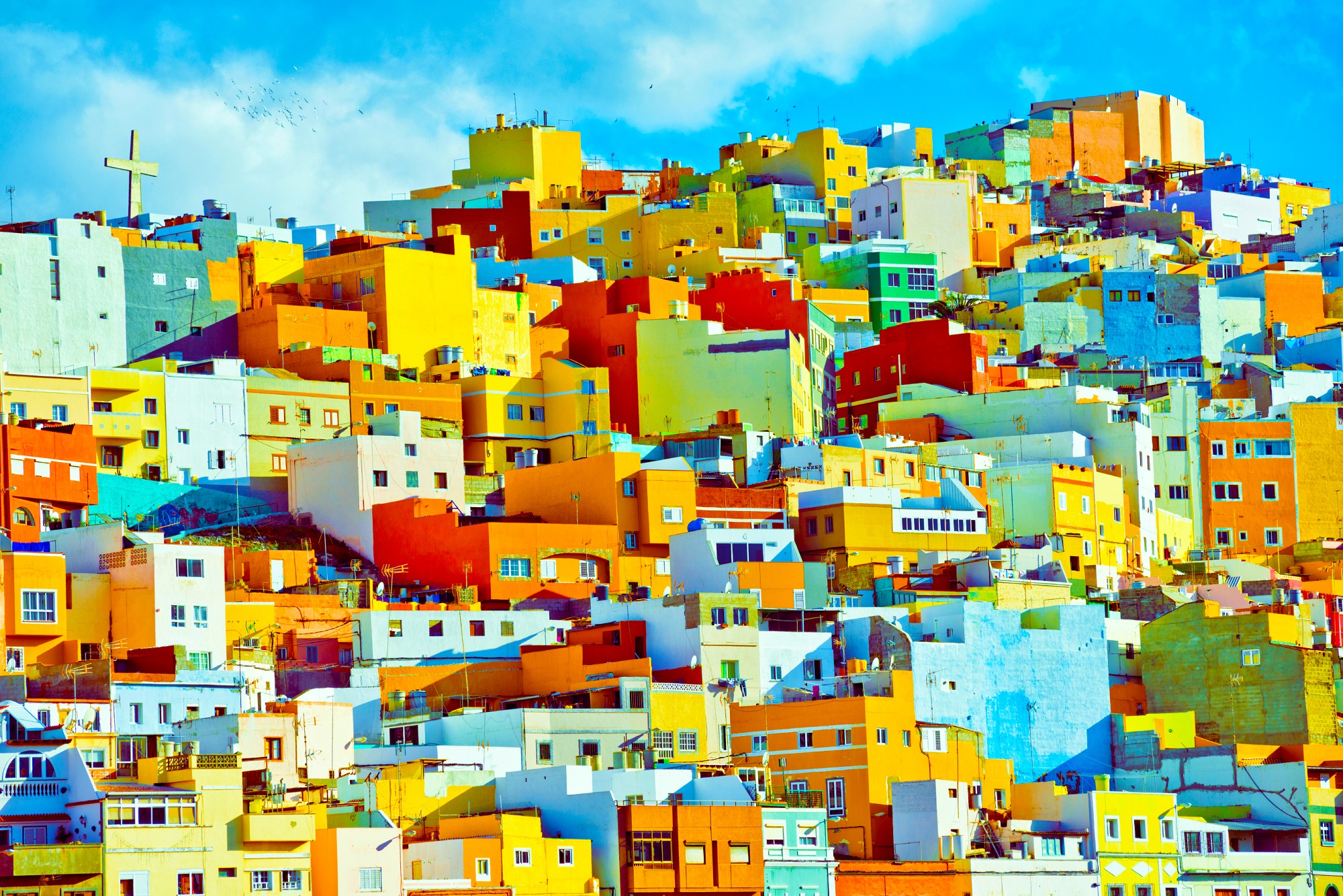 gran canaria bezienswaardigheden