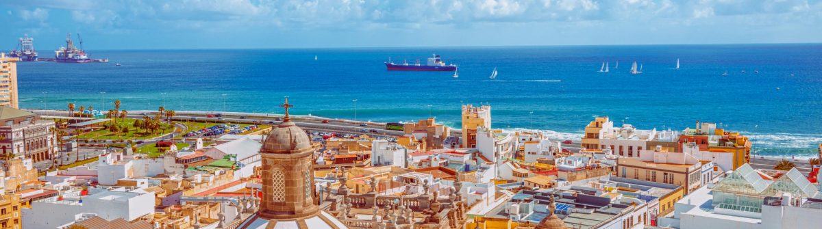 gran canaria bezienswaardigheden