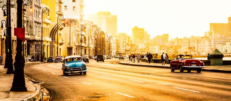 Havana en varadero