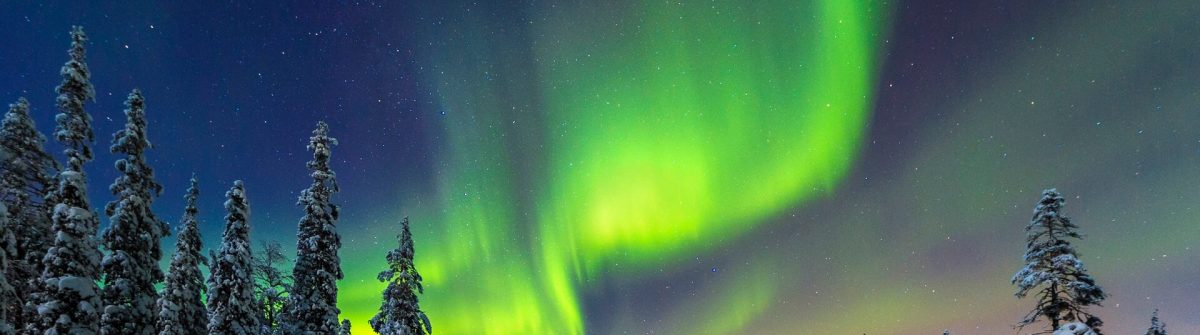 Fins Lapland