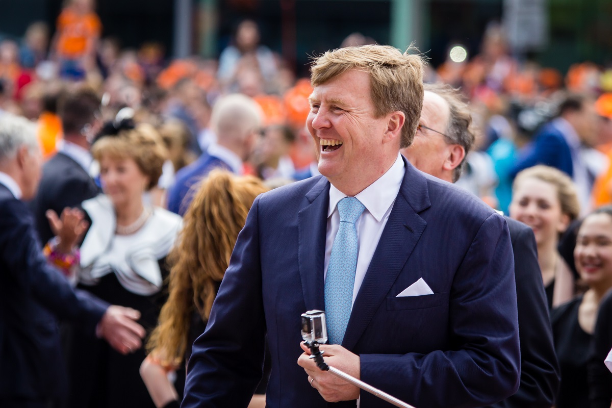 koningsdag