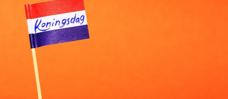 koningsdag