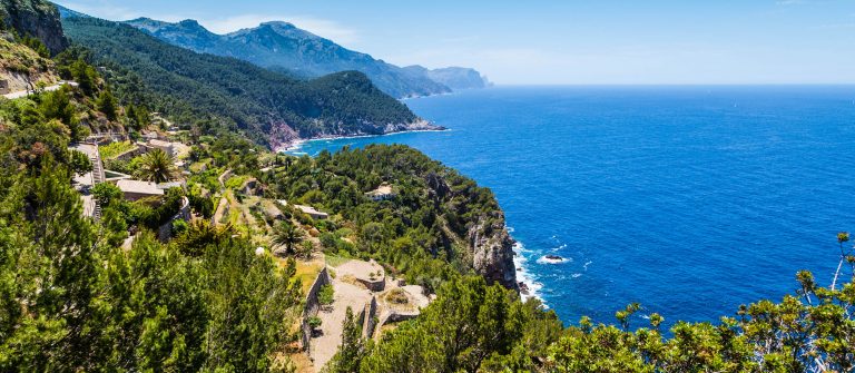 Mallorca vakantie