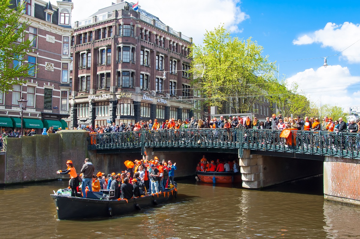 koningsdag