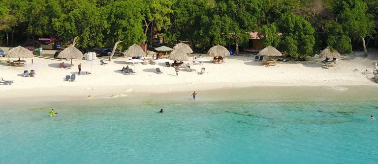 Beste reistijd Curaçao
