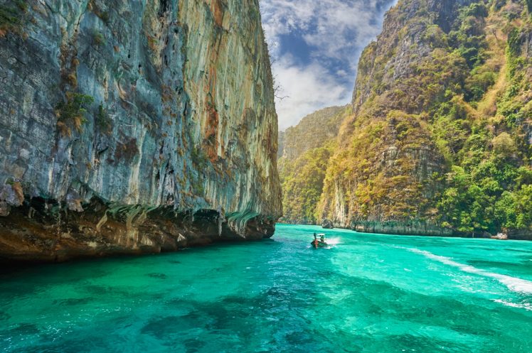 koh phi phi