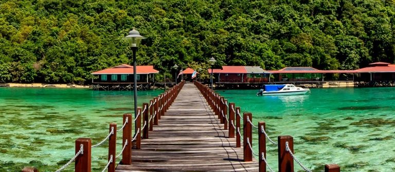 Maleisië heeft een tropisch klimaat