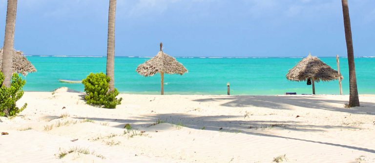 Beste reistijd Zanzibar