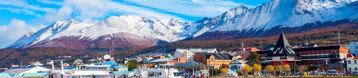 Ushuaia