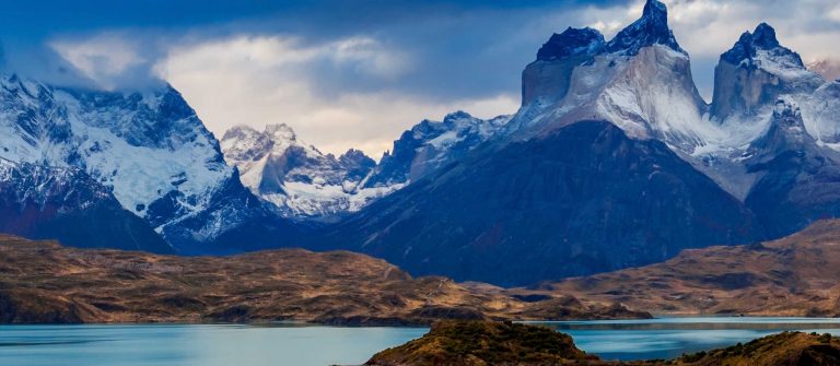 Patagonië