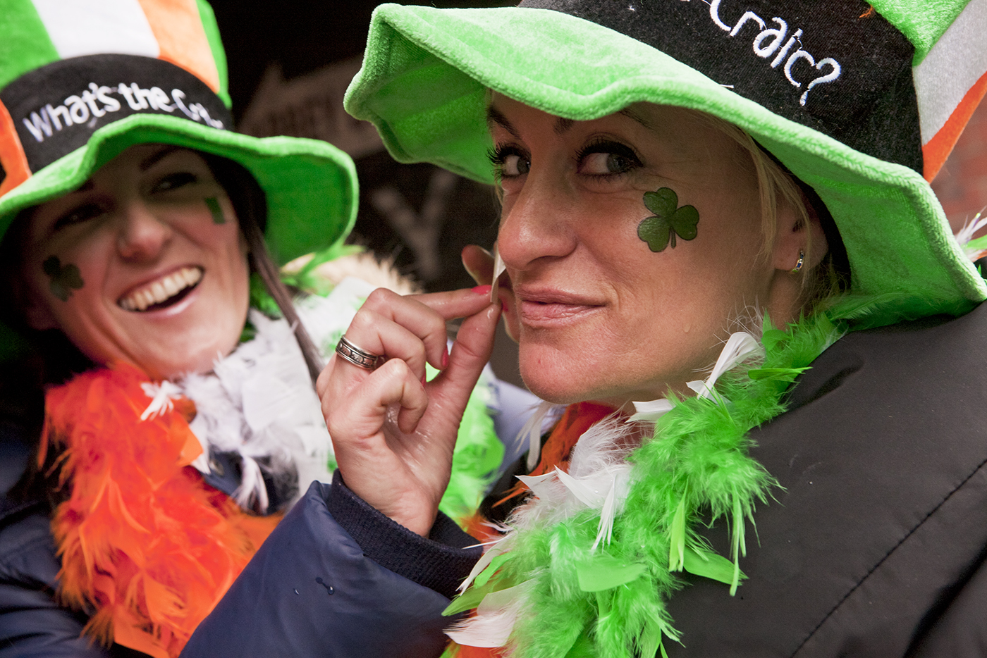 St. Patricks Day St. Patricks Day