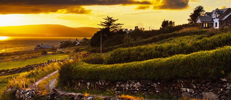 Ierland