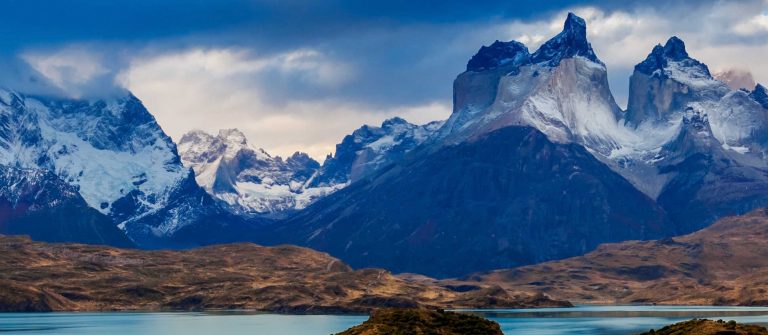 chileens patagonië