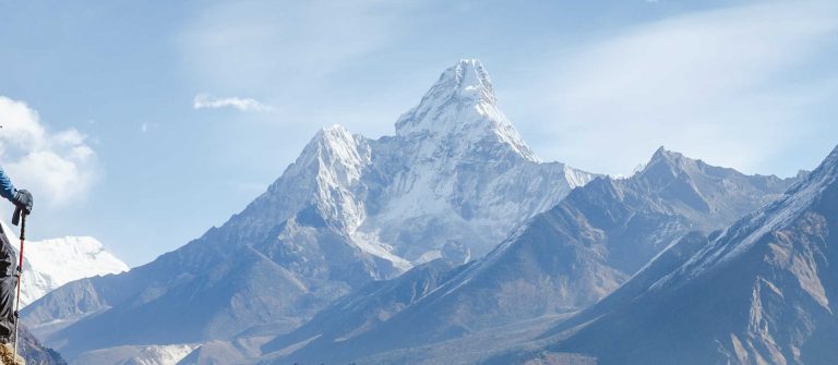 Beste reistijd Nepal