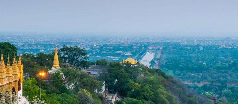 Myanmar