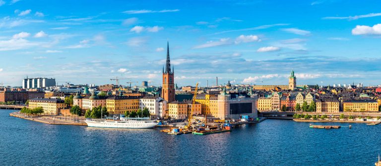 Stockholm