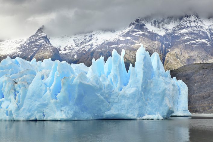 Torres del Paine