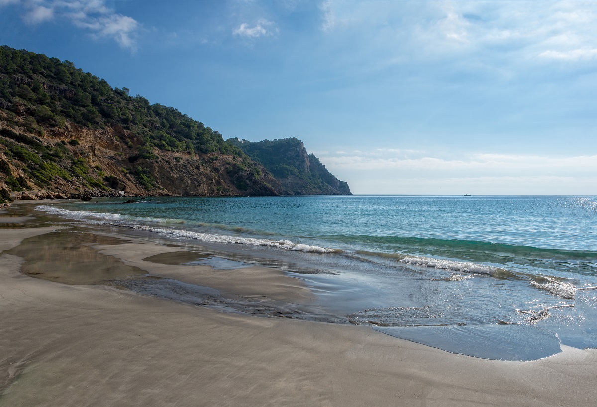 Ibiza Cala Boix Ibiza Cala Boix