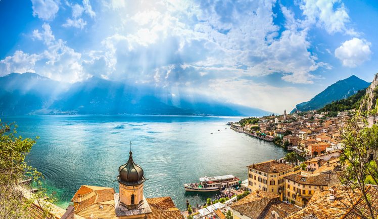 Limone sul Garda