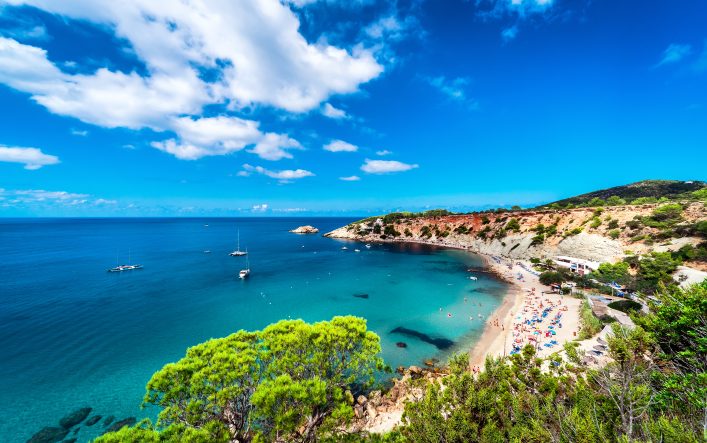 Cala d'Hort Ibiza Cala d'Hort Ibiza