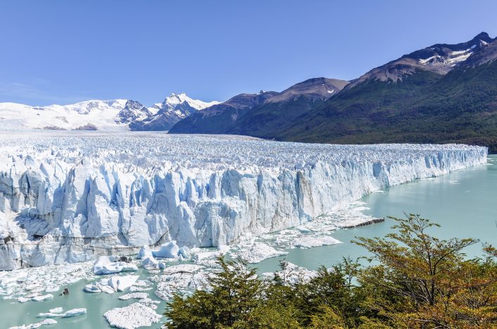 Perito Moreno