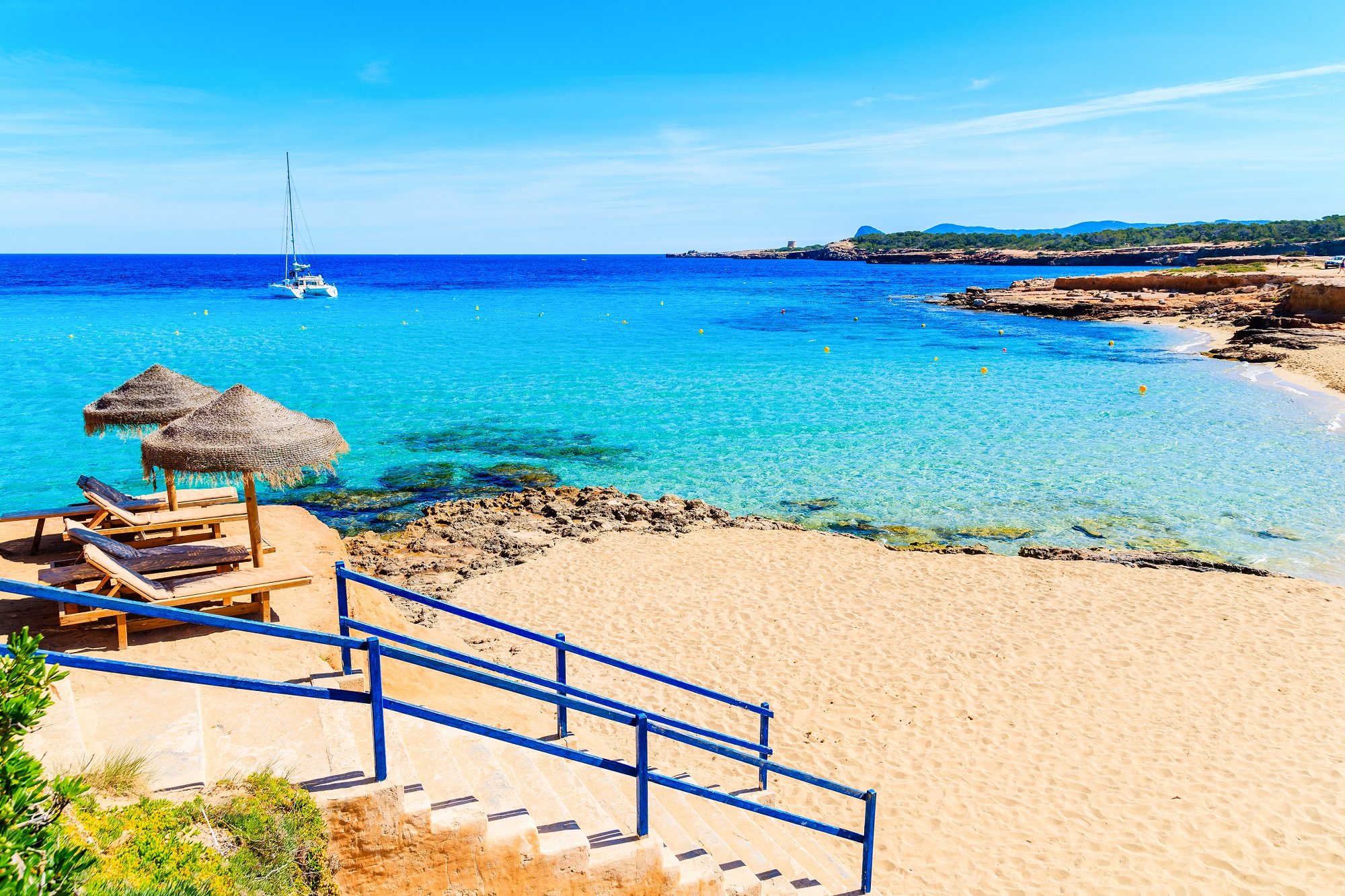 Cala Conta Ibiza Cala Conta Ibiza