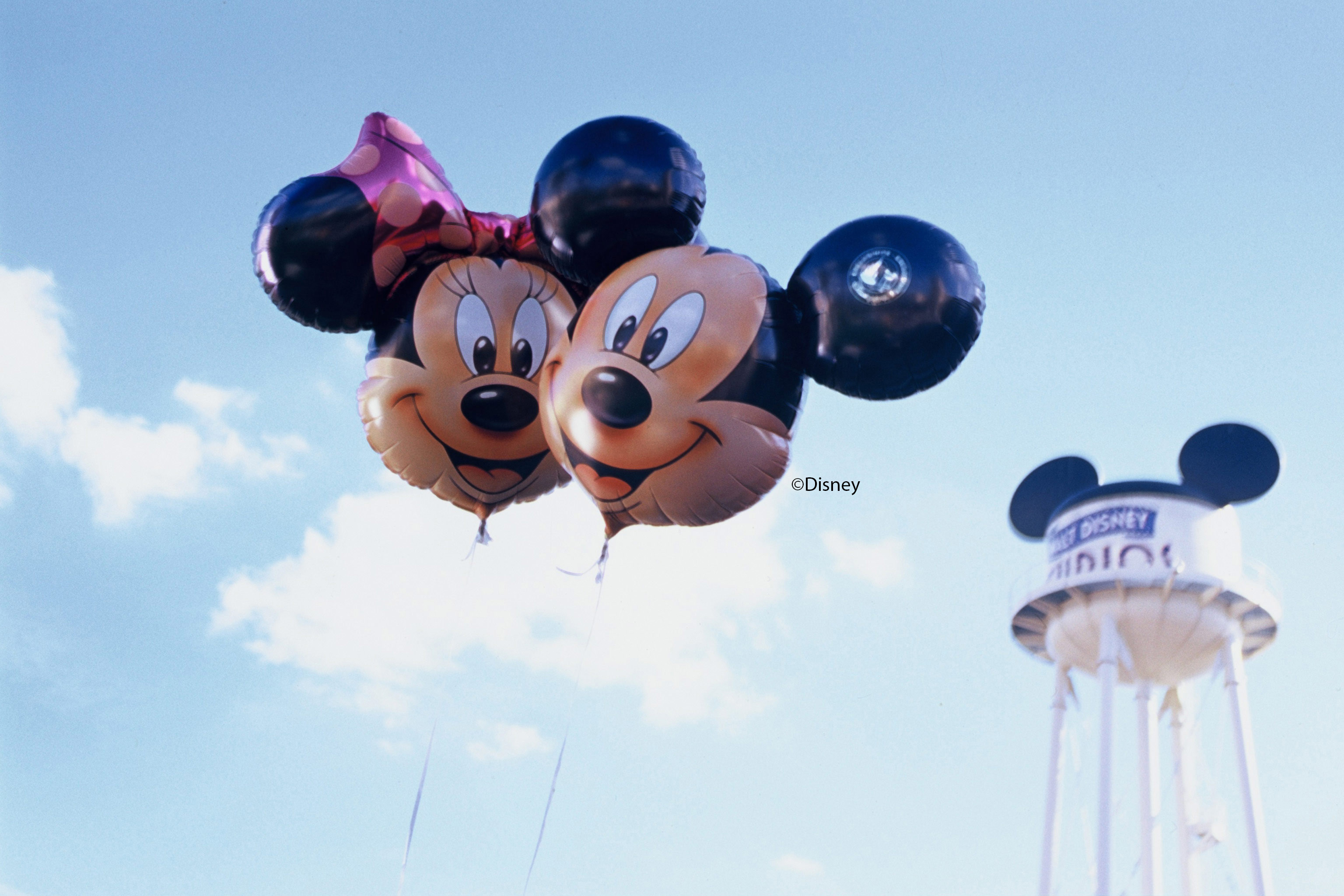 Disneyland Parijs
