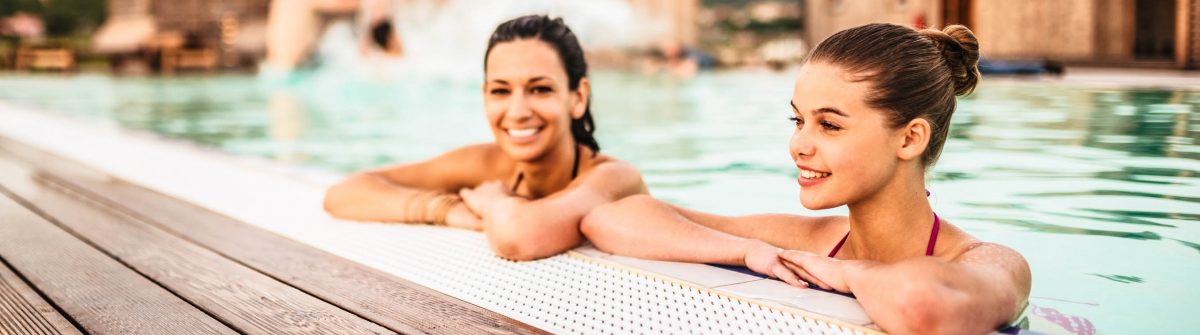 dagje wellness in Nederland