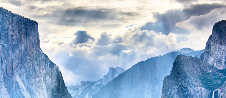 Yosemite National Park