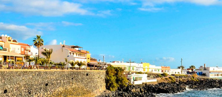 Gran Canaria