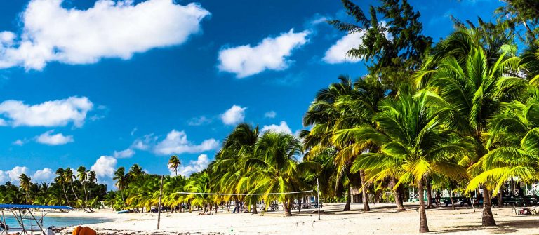 Punta Cana