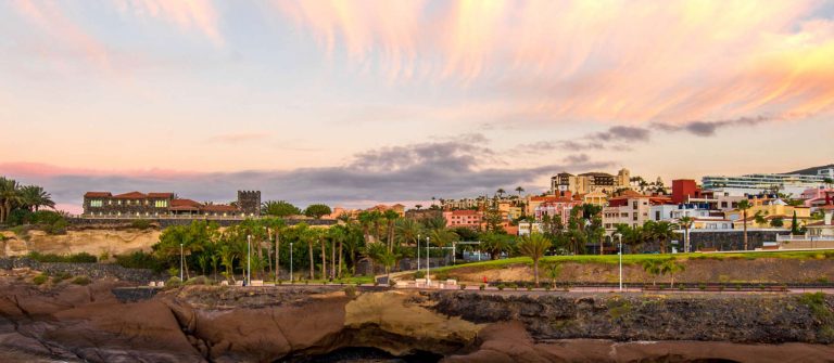 Tenerife