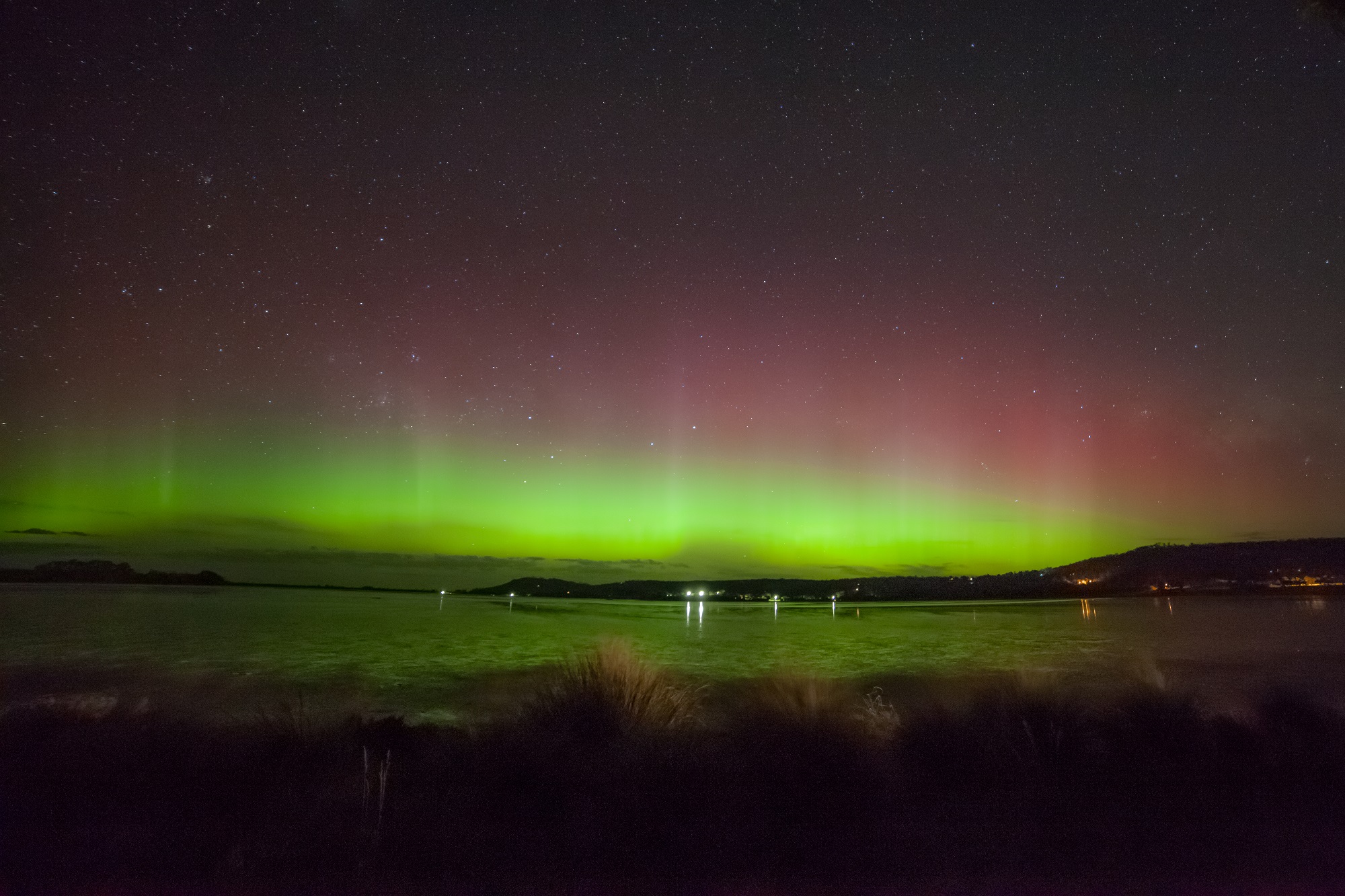 Aurora Australis