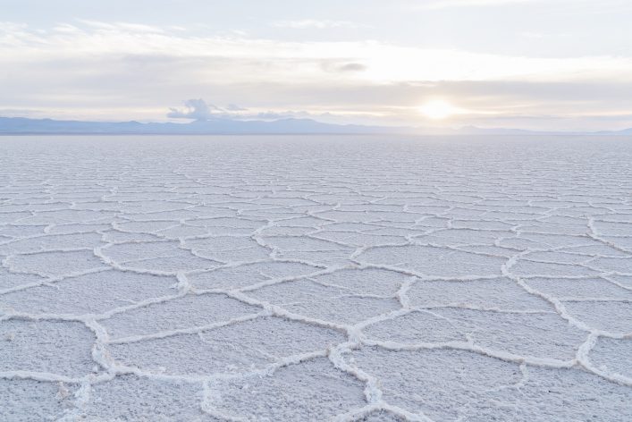 Salar de Uyuni