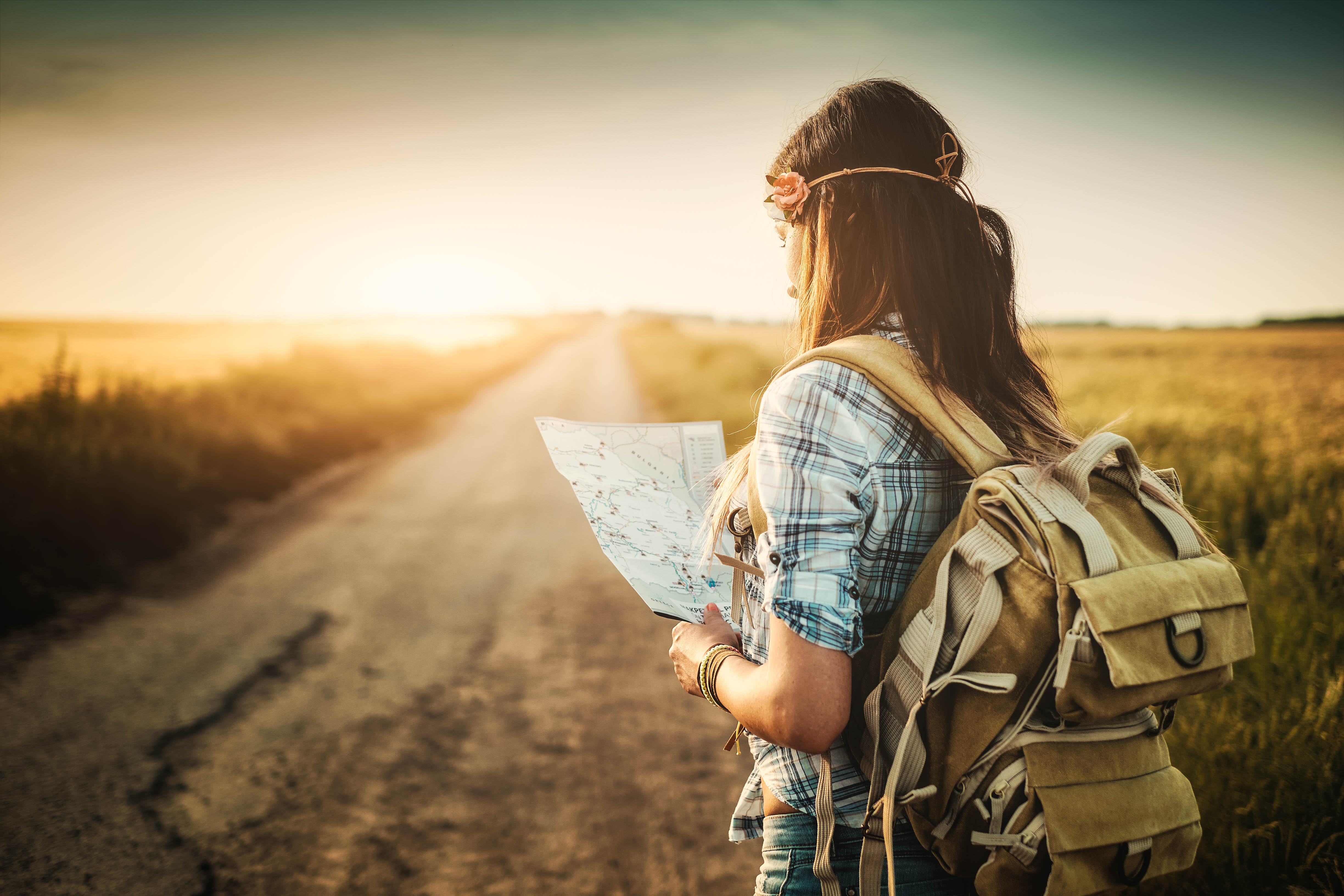 Backpacker Backpacker