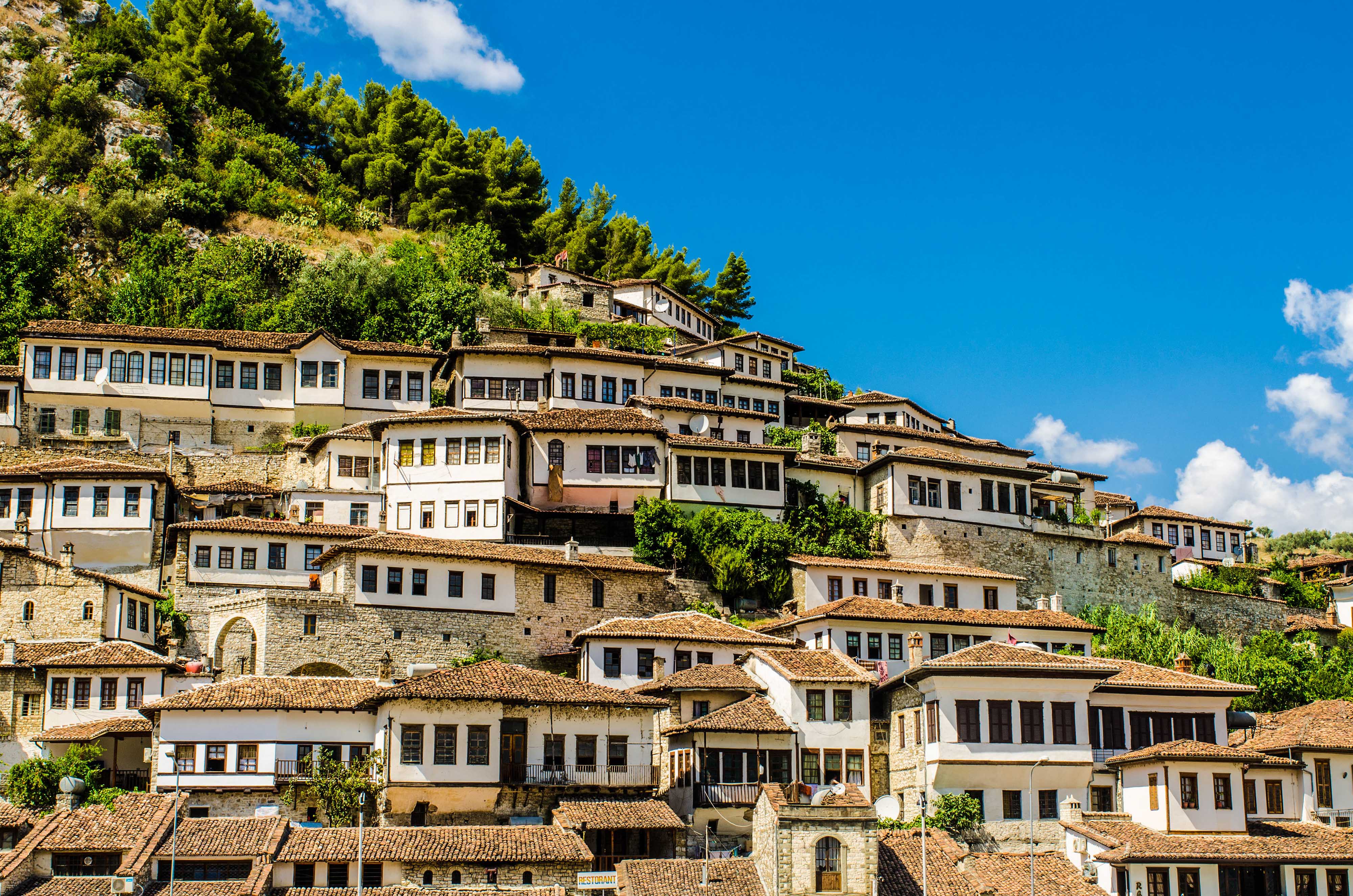 Berat