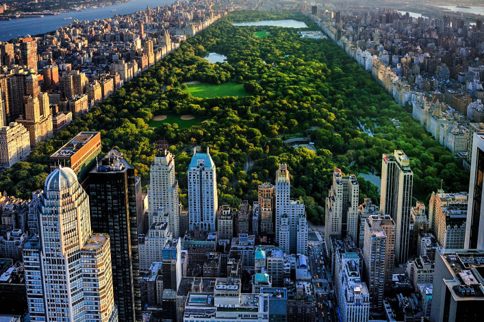 Central Park