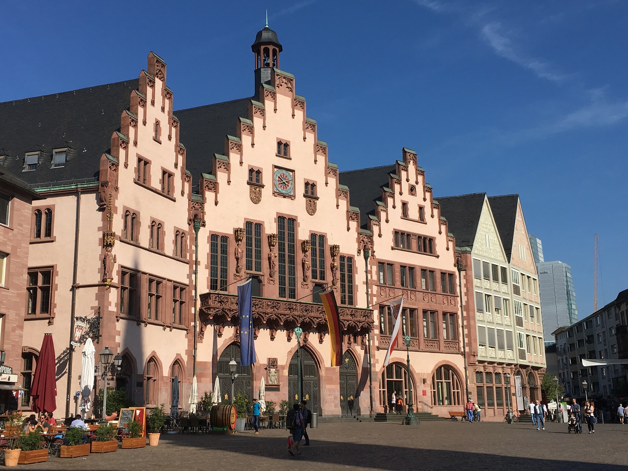 Frankfurt am Main Frankfurt am Main