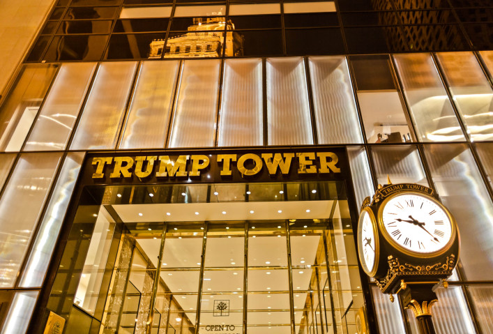 Trump Tower