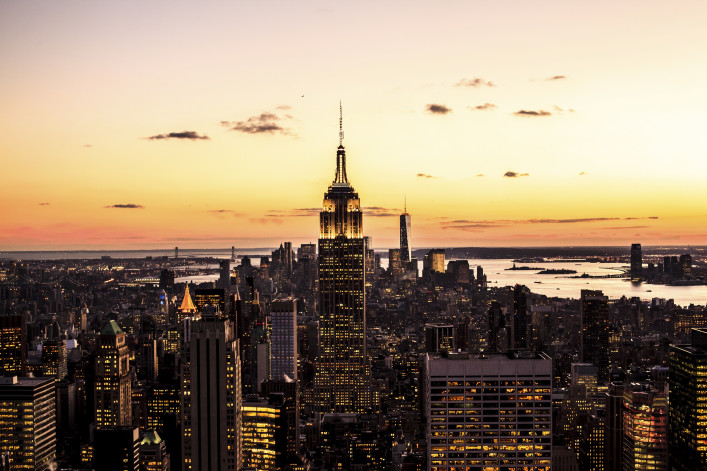 Empire State Building