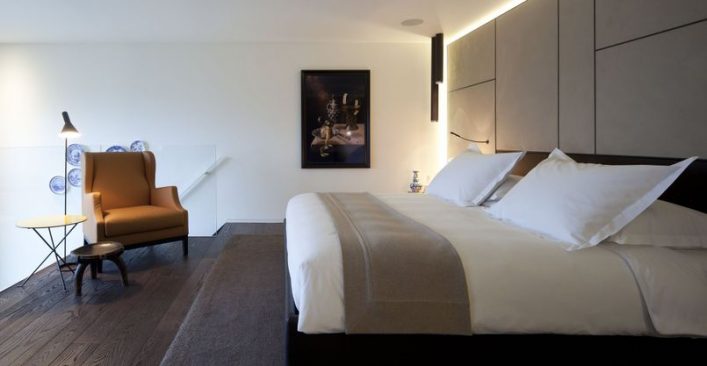 Conservatorium Hotel Amsterdam
